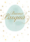Buona Pasqua - Uovo di Pasqua
